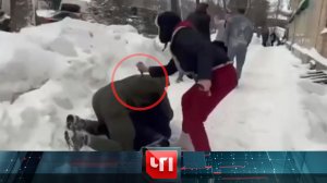 «ЧП»: 4 февраля 2026 года | «Чрезвычайное происшествие» на НТВ