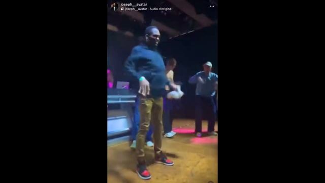 Афро от Joseph avatar , чемпион подземка 2024 в России