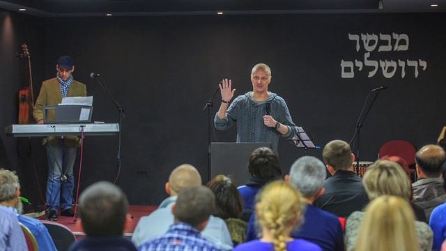 Свидетельство Ивана Жилина!