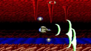 Dead Moon (1991) [TurboGrafx-16]