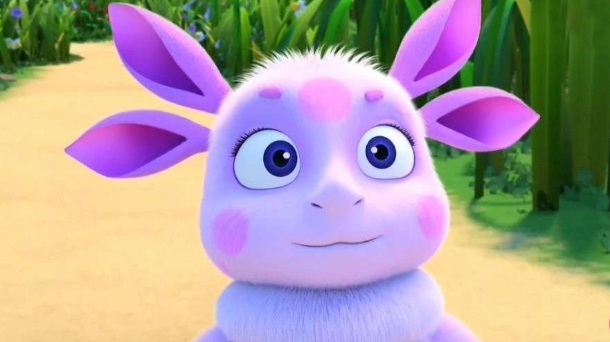 ЛУНТИК:ЖИТЕЛИ ЗЕМЛИ И ВОДЫ ЛУНТИК:ЖИТЕЛИ ЗЕМЛИ И ВОДЫ