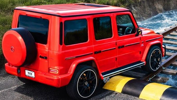 Машинки летают и прыгают! Развивающие мультики Машины помощники. Мультфильмы про машинки смотреть онлайн