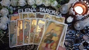 Какая новость к вам спешит?! #таро расклад гадание онлайн