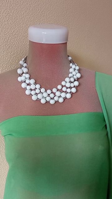 Белый белый Кварц