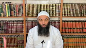 45.3 Как выбирать жену. Сады праведных. Хадисы 364-368. Ринат Абу Мухаммад