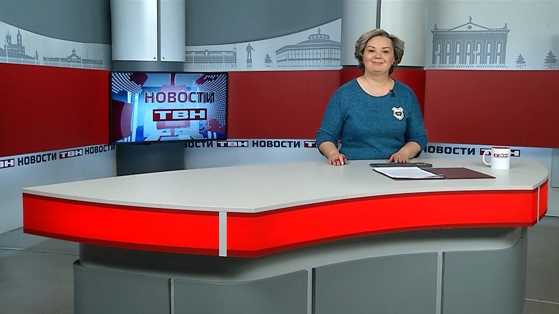 Новости ТВН от 03.02.26 (12+) смотреть онлайн