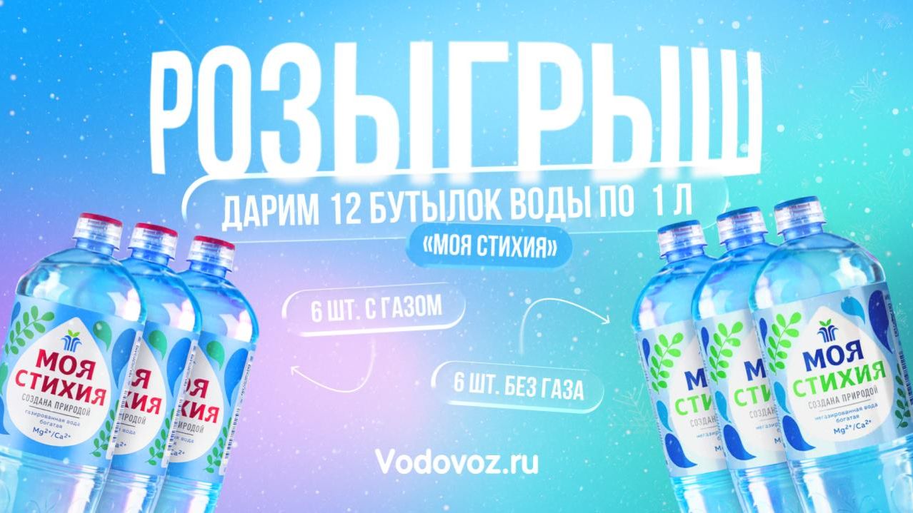 Конкурсная неделя 10 декабря– 16 декабря: подведение итогов и вручение призов смотреть онлайн