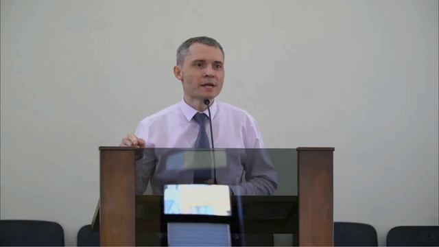 Величие Бога ♥️🙏 Проповедь МСЦ ЕХБ