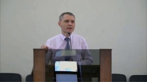 Величие Бога ♥️🙏 Проповедь МСЦ ЕХБ