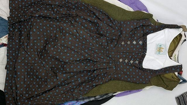 Тироль микс секонд оптом 4 пак