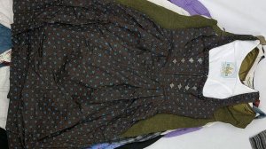 41648 Тироль микс, 4пак, Tirolese 49/89, секонд (extra) оптом