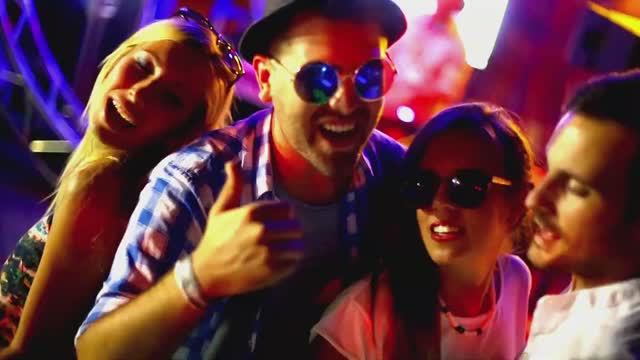 Sonic Music - No Coke ( Rmx 2026) смотреть онлайн