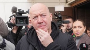 «Боль никуда не уходит»: почему Сергею Бурунову понадобилась помощь психолога