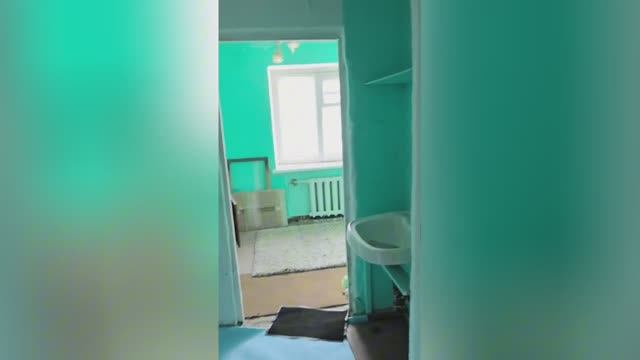 Продаётся квартира в г.Артёмовский, ул. Свободы, 42/2