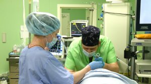 Югорские врачи готовятся к командировке в Макеевку