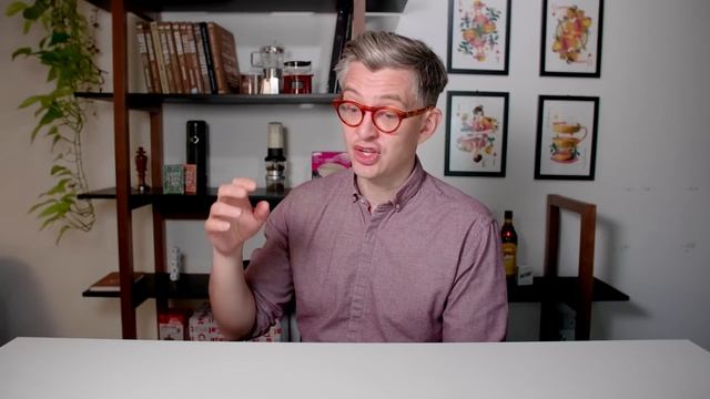 The Ultimate V60 Technique - James Hoffmann