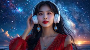 Музыка от стресса и тревоги 🌱 Медитация и расслабление для тебя ⛰️ Авторский трек для тебя ✨