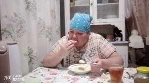 Завтрак. Доброе утро 😉