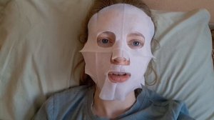 МАСКОМАНИЯ: Январь 2026г / SABBI Cosmetics с Авокадо - ПОЛНЫЙ ПРОВАЛ