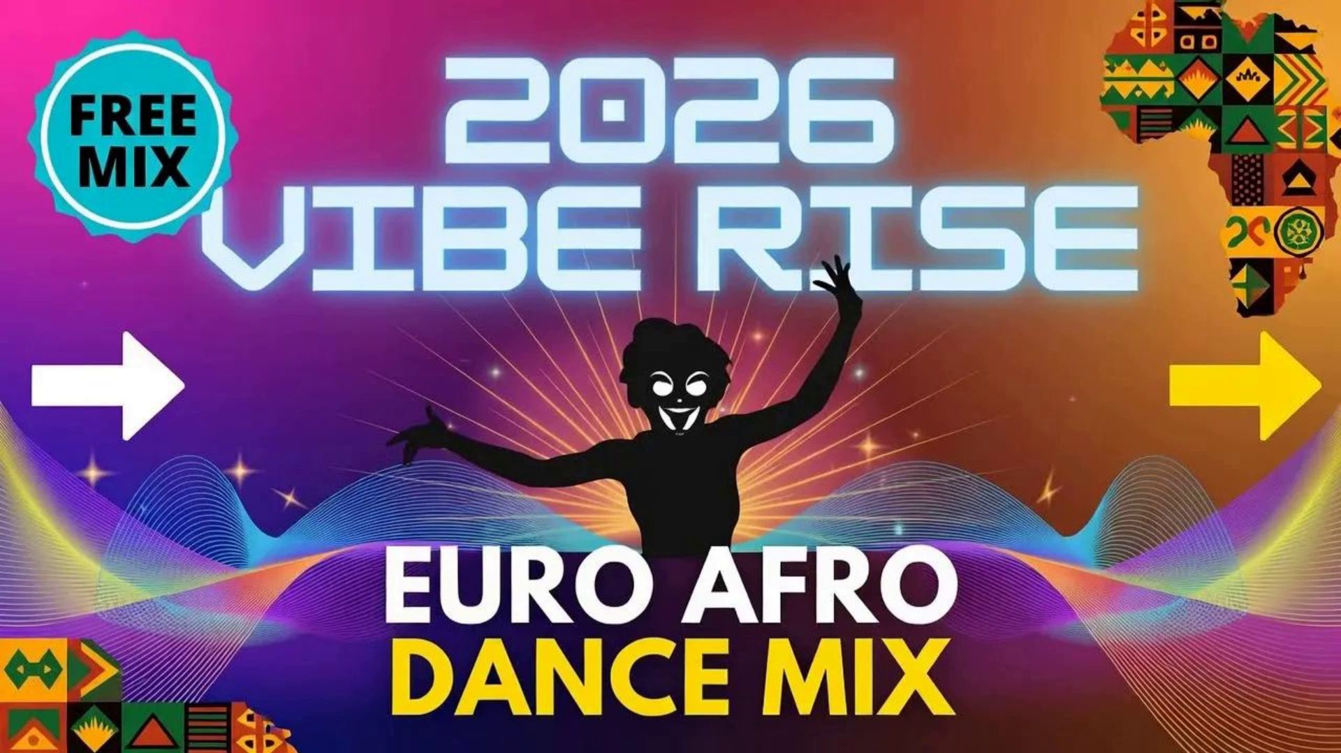 Super Rich DJ - Vibe Rise смотреть онлайн