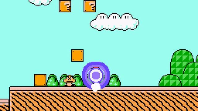 Mario & Sonic At The Mushroom (PC) Gameplay смотреть онлайн