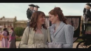 Сериал "Бриджертоны", 4.01 (AlexFilm)