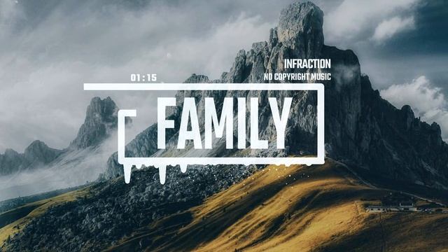Inspiring Acoustic by Infraction [No Copyright Music] ⧸ Family