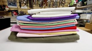 05.02.26. Однотонный хлопок винтаж