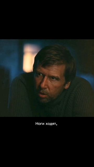 Разговоры о Душе. Фрагмент из к/ф «Впервые замужем», 1979