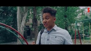 Когда зашёл на чужой район