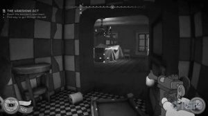 MOUSE: P.I. For Hire | 12 минут геймплея