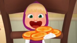 МАША И МЕДВЕДЬ.  МУЛЬТФИЛЬМ ИГРА. НОВАЯ СЕРИЯ. СБОРНИК.  ИГРЫ ПО МУЛЬТИКАМ