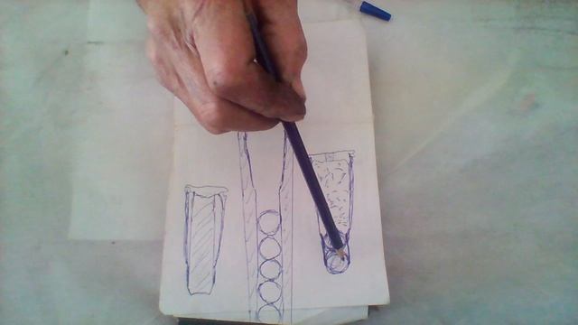 Самоделки для СВО. Заряд первого шанса.