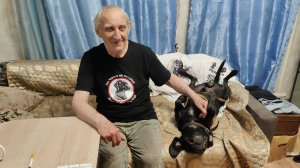 Моя Жизнь Кино 🎬 Музей Псов