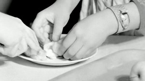 1975 год. Тюмень. Кулинарный конкурс