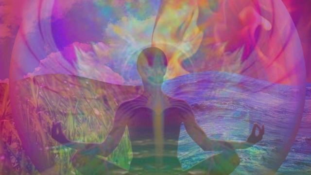 Универсальная, жизненная ЭНЕРГИЯ ! смотреть онлайн