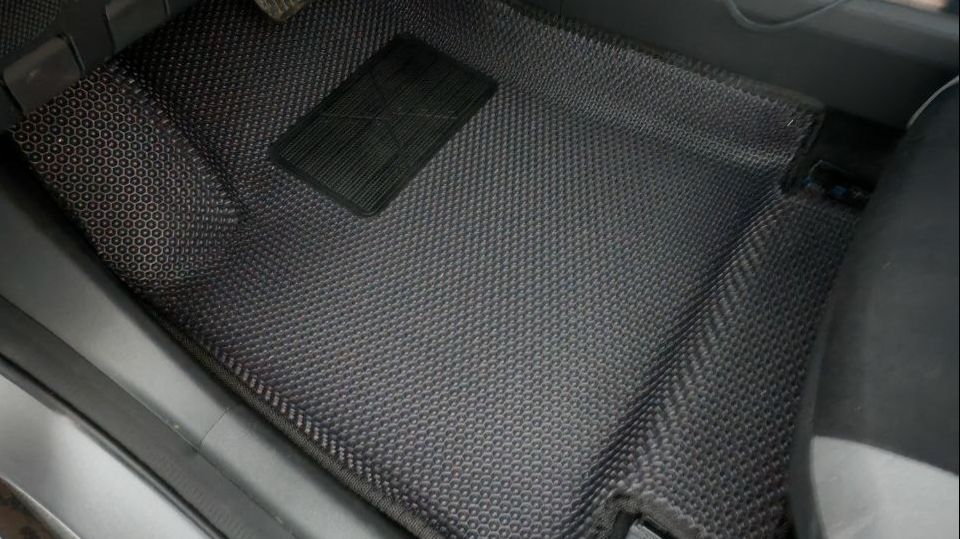 ЭВА-ковры для  Changan Lamore от DIREFOX