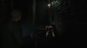 Silent Hill 2 (ремейк 2024)▶прохождение#22 на XBOX