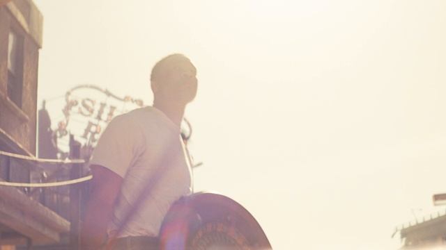 Fallout  Фоллаут 2 сезон 8 серия Стрип сериал 2025