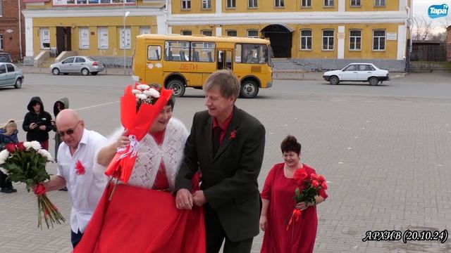 Как тарчанка сохраняет историю своей семьи (04.02.2026) смотреть онлайн