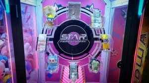 Играю в Новеньком Автомате STAR