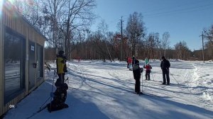 Движение - это жизнь