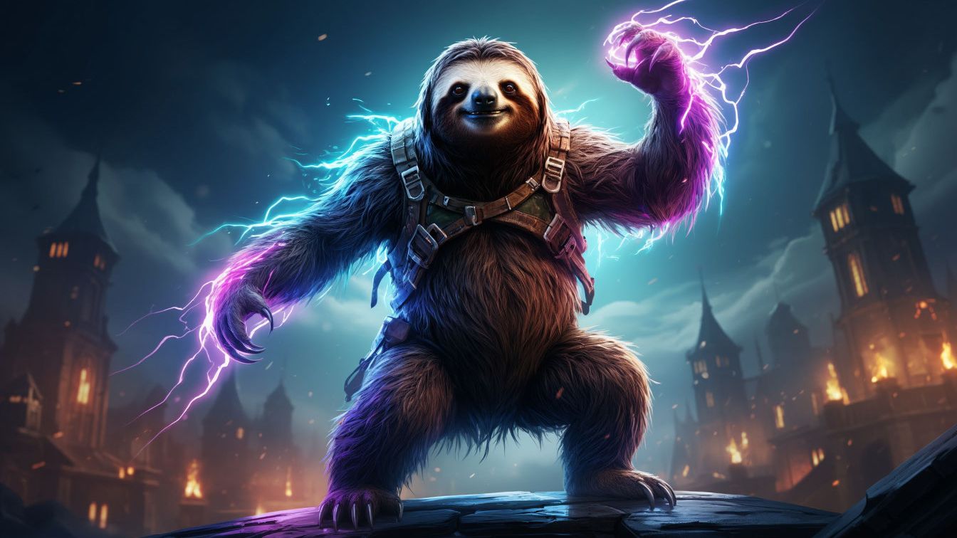 Warframe смотреть онлайн