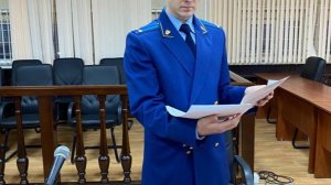 За разбой и убийство преступной группе Хабаровска суд вынес приговор