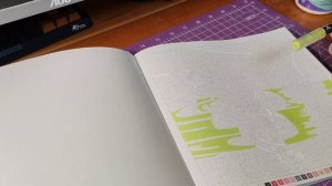 ХОББИ ВЛОГ #2 | Экспериментируем с лаком, раскрашиваем, болтаем, обсуждаем 13 том