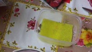 2194.  Два способа посева петунии.