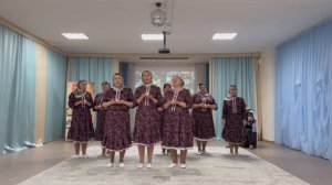 Ансамбль _ВЕТА_