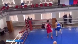 Лакха толамаш даьхар г1алг1ай спортсменаш