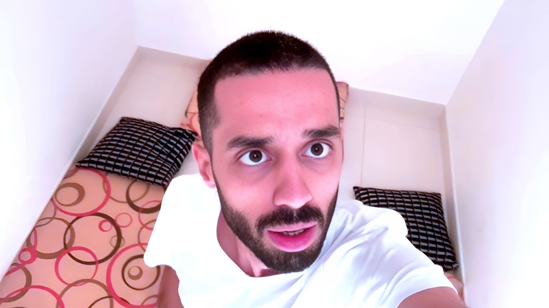 ТЫ ЛИЧНОСТЬ, которой Управляют Другие люди. Пора Выпустить наружу свою Душу. Анар Дримс смотреть онлайн