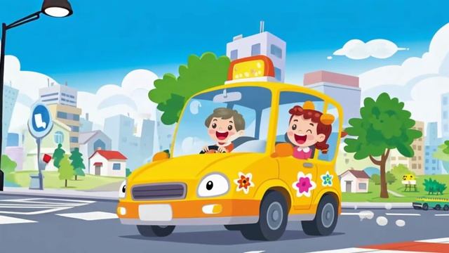 Мультфильм детский смотреть онлайн